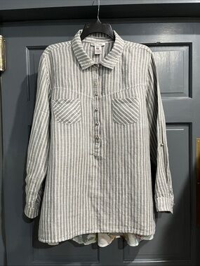 John Mark blouse